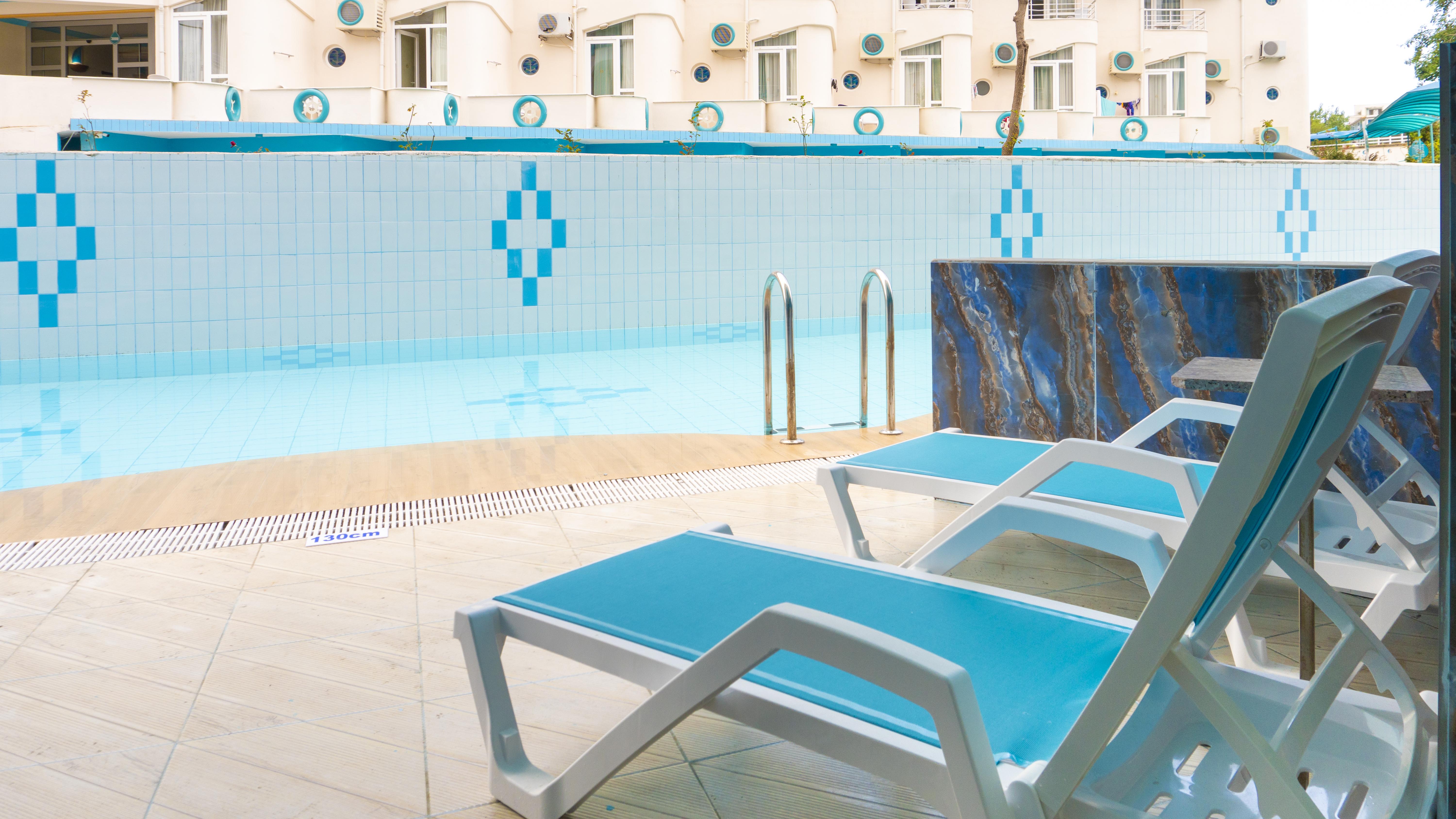 Daima Resort Hotel Kemer Ngoại thất bức ảnh