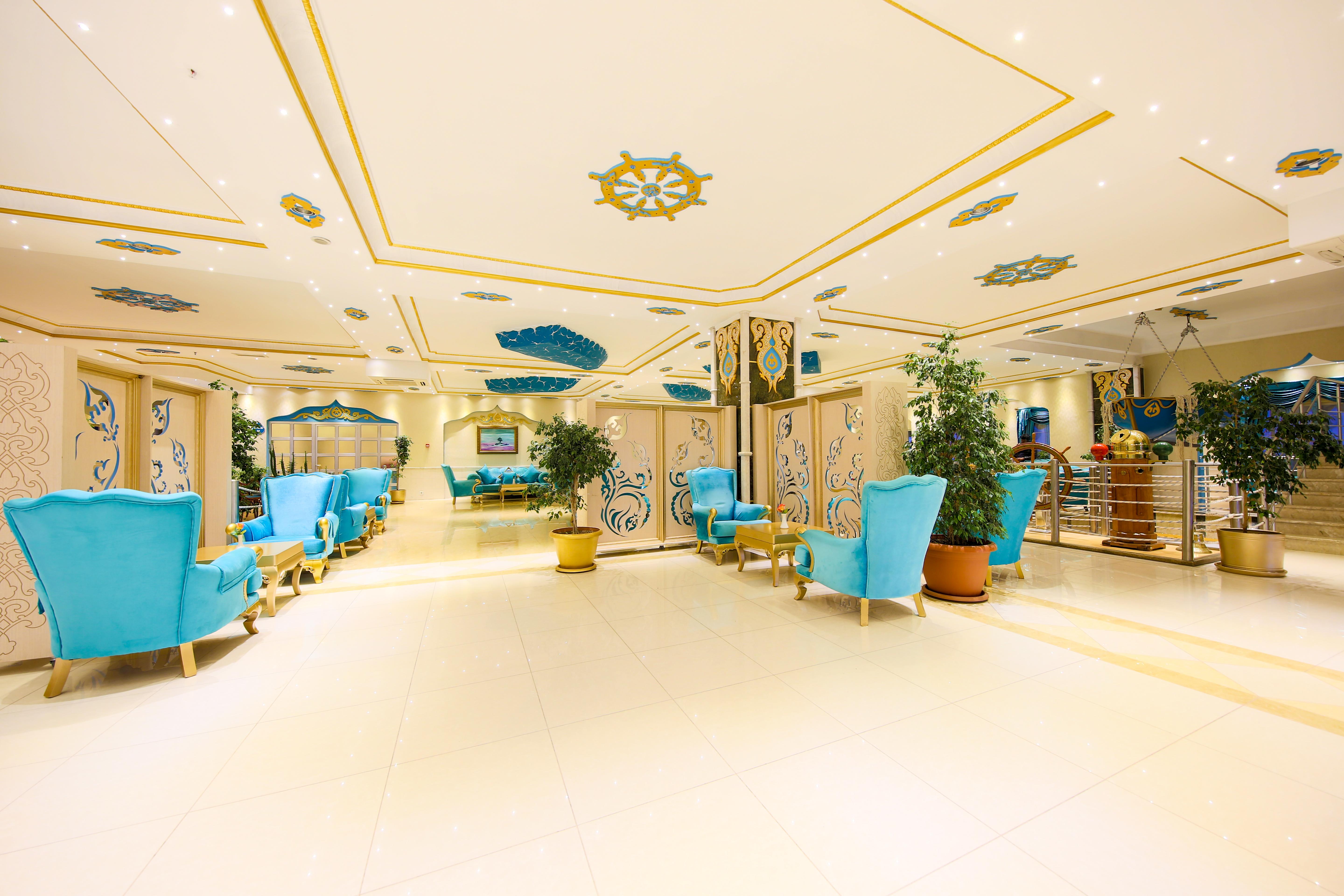 Daima Resort Hotel Kemer Ngoại thất bức ảnh