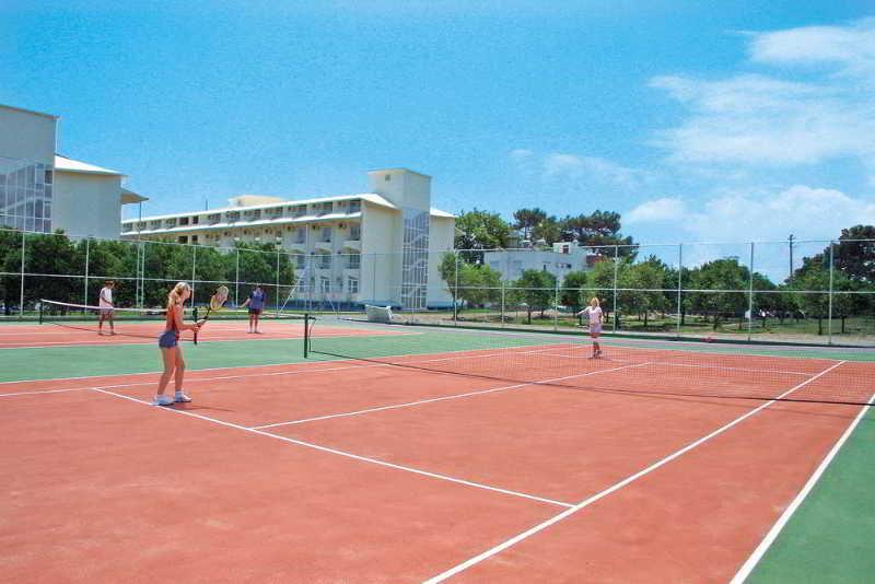 Daima Resort Hotel Kemer Ngoại thất bức ảnh