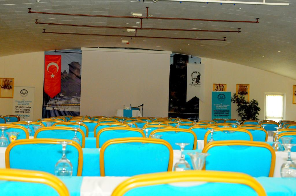 Daima Resort Hotel Kemer Ngoại thất bức ảnh