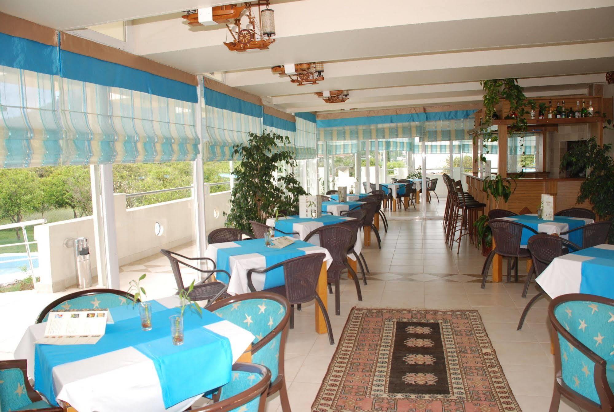 Daima Resort Hotel Kemer Ngoại thất bức ảnh