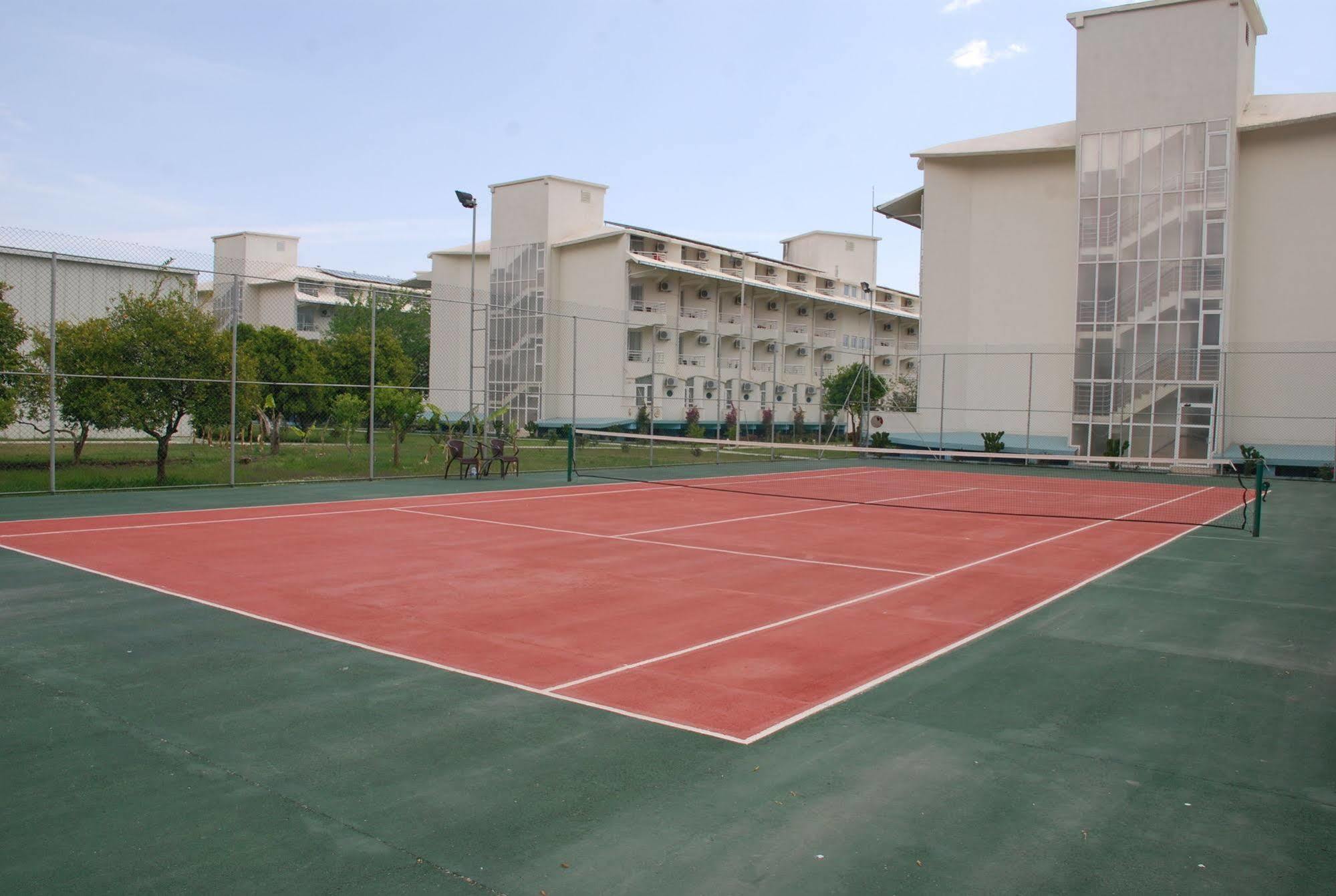 Daima Resort Hotel Kemer Ngoại thất bức ảnh